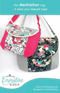 Mahanttan Bag Pattern