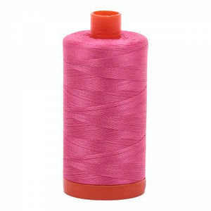 Mako Cotton Thread Solid 50wt 1422 yds 2530