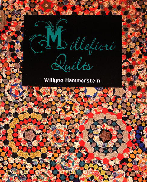 Millefiori Quilts Book 1
