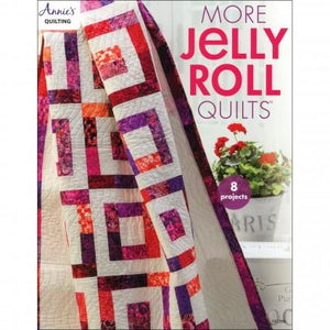 More Jelly Roll Quilts