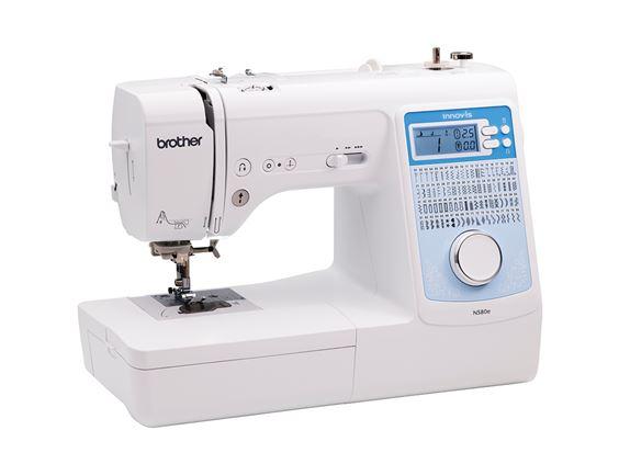 NS80E Sewing Machine