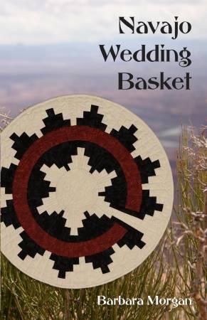 Navajo Wedding Basket Pattern
