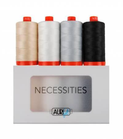 Necessities Thread Collection 50wt