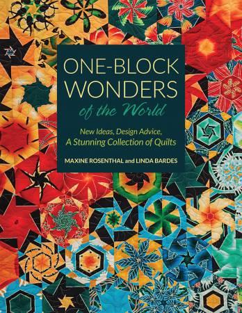 One Block Wonders of the World