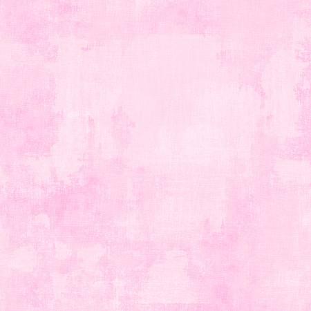 Pale Pink Dry Brush