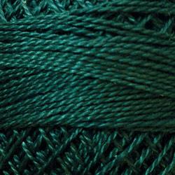 Pearl Cotton Spruce Green Light 831