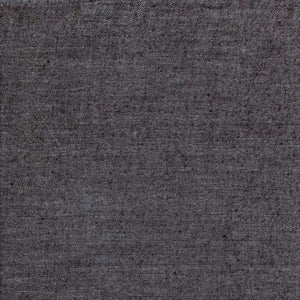 Peppered Cotton 14 Charcoal 108"