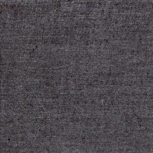 Peppered Cotton 14 Charcoal