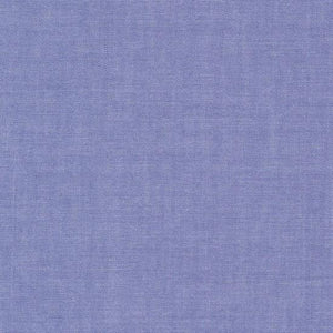 Peppered Cotton 17 Blue Bell 108"