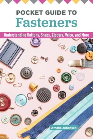 Pocket Guide to Fasteners