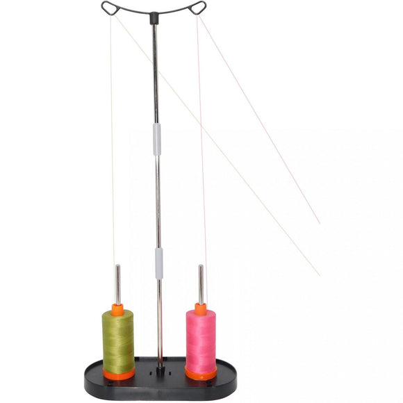 Portable Thread Stand – 5 Little Monkeys