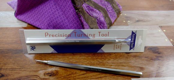 Precision Turning Tool