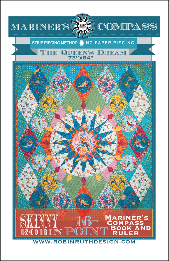 Queens Dream Pattern