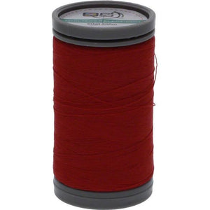 Quilter's Select 60 Weight Rouge 0194