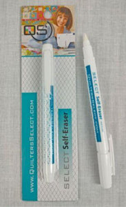 Quilter's Select  Eraser