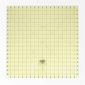 Quilter's Select Quilting Ruler 18" x 18"