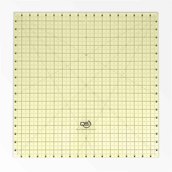 Quilter's Select Quilting Ruler 18