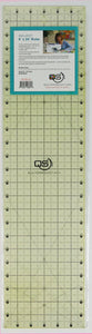 Quilter's Select Quilting Ruler 6" x 24"