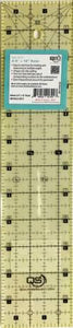 Quilter's Select Ruler 2.5" x 12"