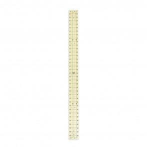 Quilter's Select Ruler 2.5" x 36"