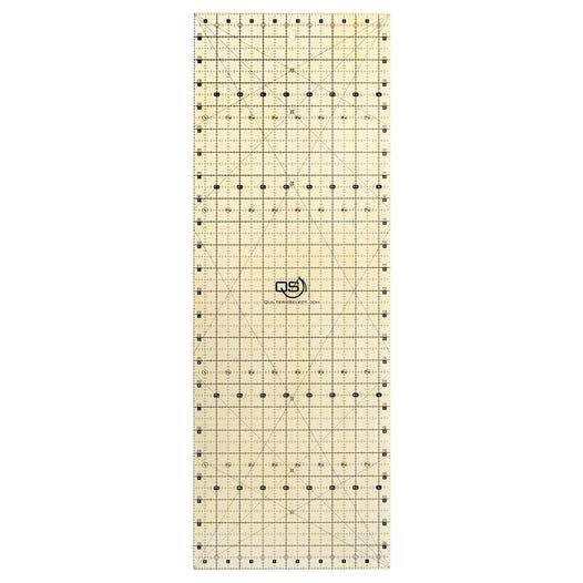 Quilter's Select Ruler 8.5x24