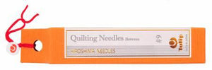 Quilting Needles Between #9