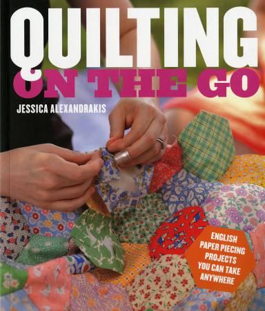Quilting On the Go