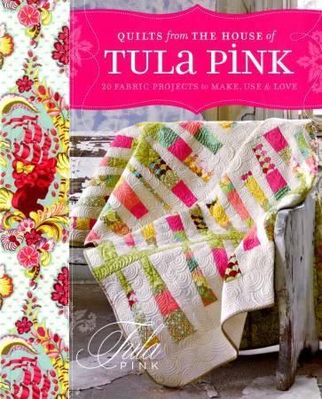 Quilts from the House of Tula