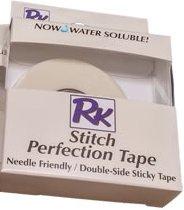 RNK Stitch Perfection Tape 1/4" x 10yds