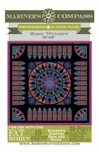 Rose Window Pattern