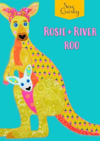Rosie + River Roo Pattern