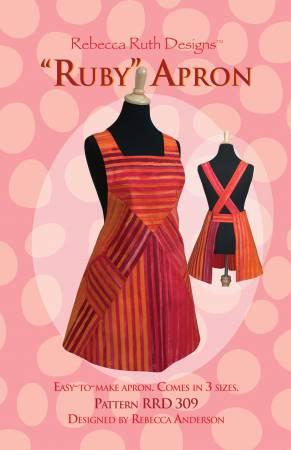 Ruby Apron