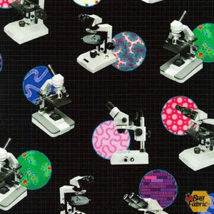 Science Fair Microscopes