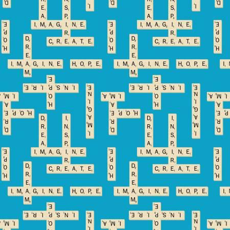 Scrabble Find the Word