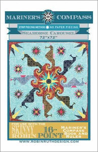 Seahorse Carousel Pattern