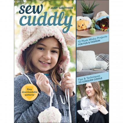 Sew Cuddly Book