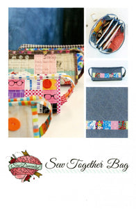 Sew Together Bag