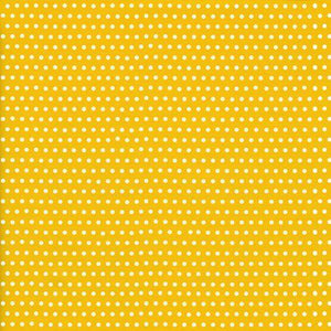 Small Dots Lemonade Batik