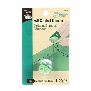 Soft Comfort Medium Thimble