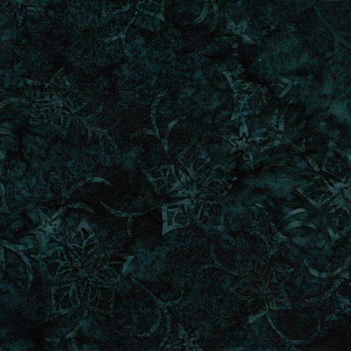 Sprouts Dark Teal