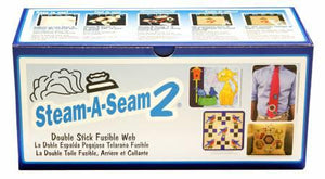 Steam a Seam 2 12"