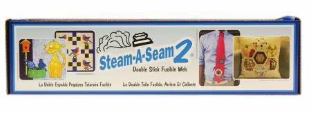 Steam a Seam 2 24