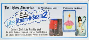 Steam a Seam 2 Lite 12"