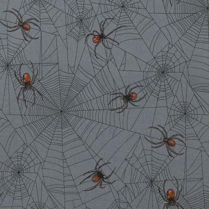 Tangled Web Charcoal