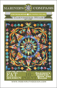 Tarnished Star Pattern