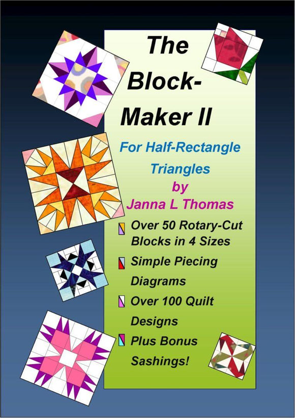 The Block Maker II