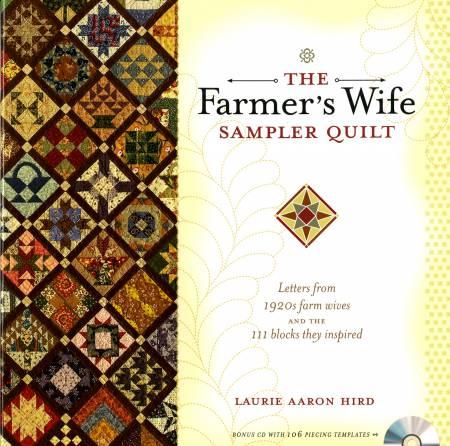 The Farmers Wife Sampler Book