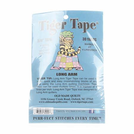 Tiger Tape