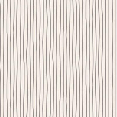 Tilda Basic Pen Stripe Grey