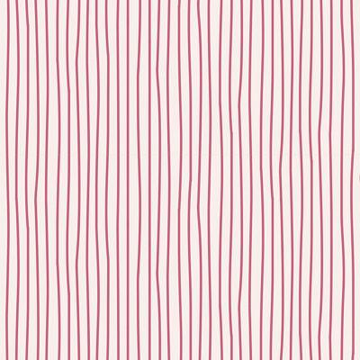 Tilda Basic Pen Stripe Pink